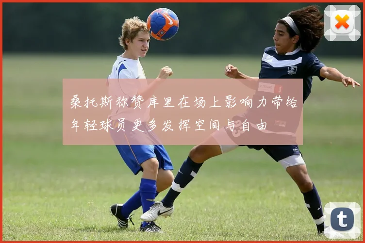 桑托斯称赞库里在场上影响力带给年轻球员更多发挥空间与自由