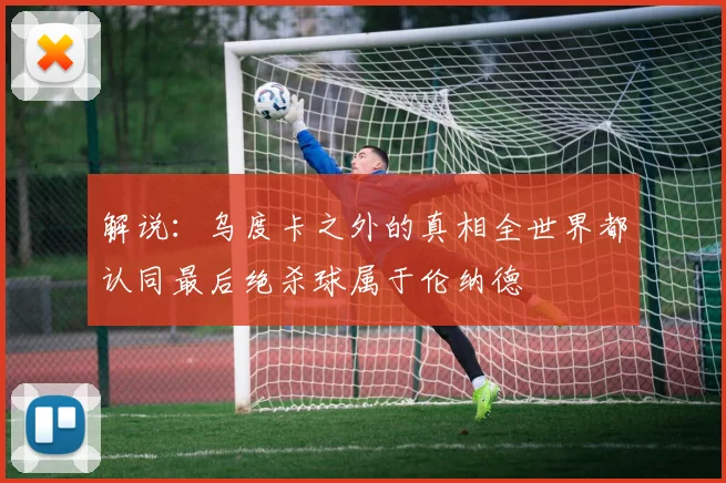 解说：乌度卡之外的真相全世界都认同最后绝杀球属于伦纳德